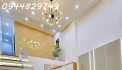 Nhà Ngon Chỉ 2,55 tỷ - Kiệt ô tô- 2 tầng mới xinh- Dt: 50m2- TT Quận Thanh Khê, ĐN